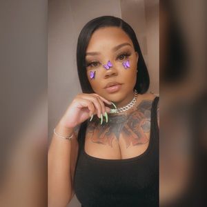 Meet your Posher, Ernestine